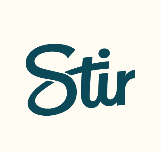 Stir 男性 40以上